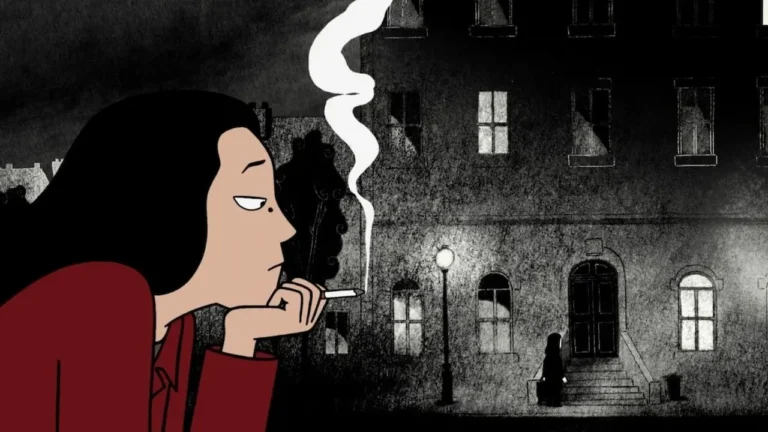 Addio a Marjane Satrapi, l&rsquo;autrice di Persepolis &egrave; morta a 56 anni