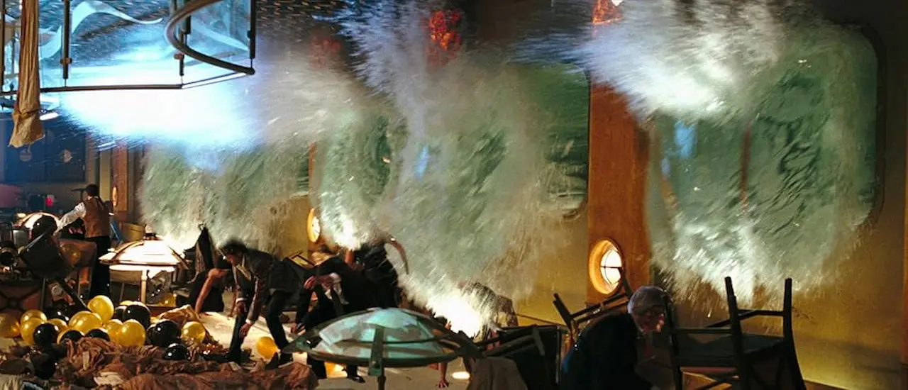Poseidon film