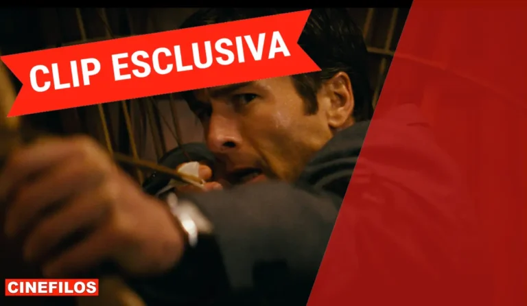 Ricchi… da morire – Delitti in famiglia: clip in esclusiva Ricchi… da morire – Delitti in famiglia: clip in esclusiva