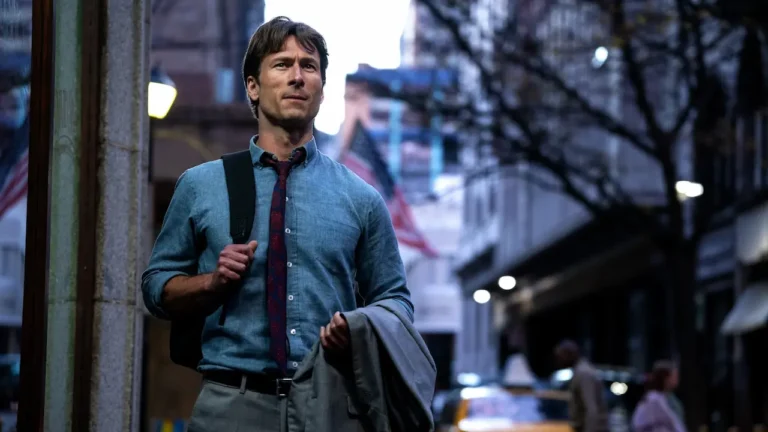 Ricchi… da morire – Delitti in famiglia: recensione del film con Glen Powell Ricchi… da morire – Delitti in famiglia: recensione del film con Glen Powell