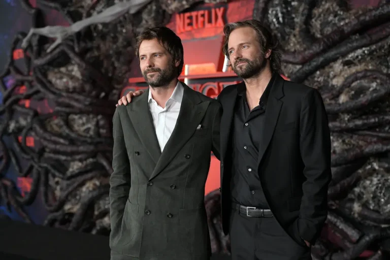 I creatori di Stranger Things lanciano il loro primo grande film: fissata la data d&rsquo;uscita del progetto Paramount