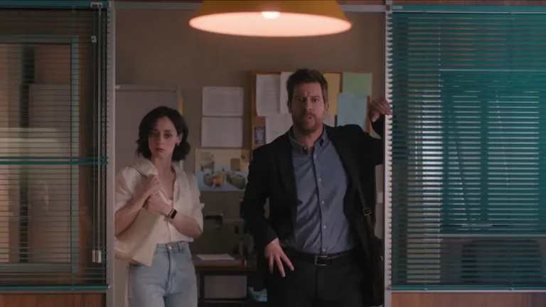 Senza giudizio: la spiegazione del finale della serie Netflix Senza giudizio: la spiegazione del finale della serie Netflix