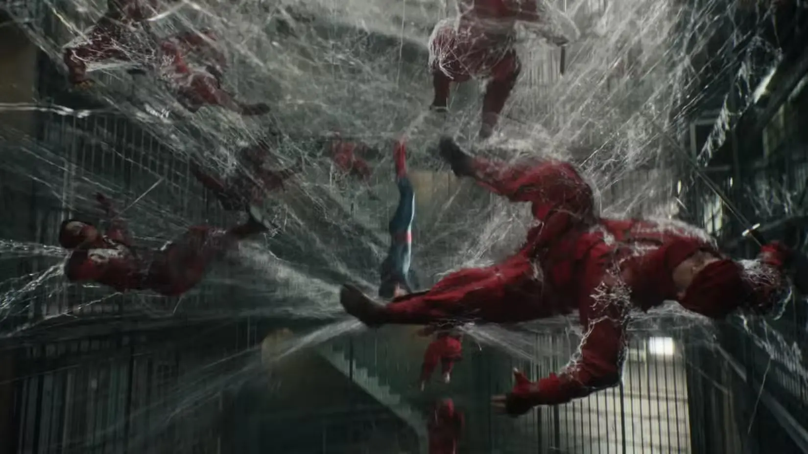 Spider-Man- Brand New Day