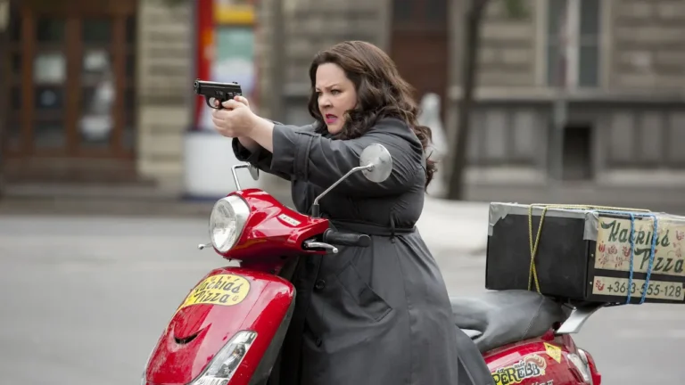 Spy: la spiegazione del finale del film Spy: la spiegazione del finale del film