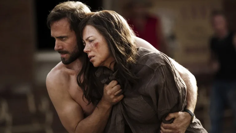 Strangerland: la spiegazione del finale del film Strangerland: la spiegazione del finale del film
