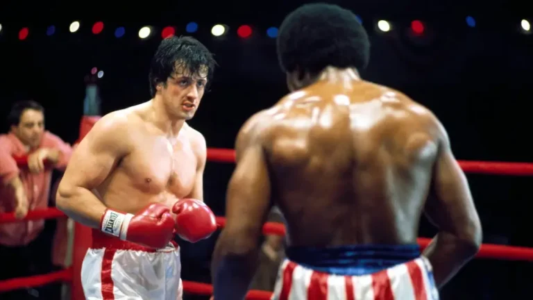 Rocky: la storia vera di Chuck Wepner che ispirò il film con Sylvester Stallone Rocky: la storia vera di Chuck Wepner che ispirò il film con Sylvester Stallone