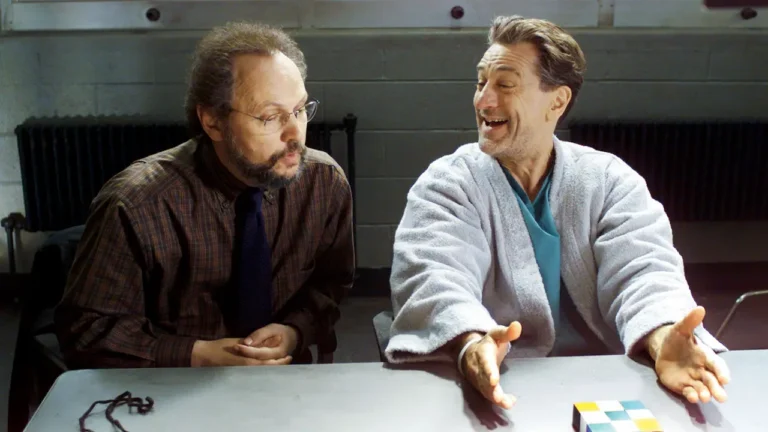 Terapia e pallottole: la spiegazione del finale del film