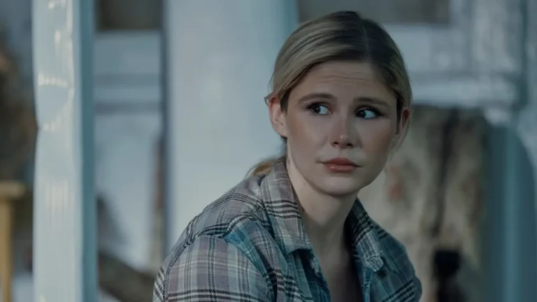 The Boys: Erin Moriarty immagina il ritorno di Annie in uno spin-off molto diverso da tutto ciò che abbiamo visto The Boys: Erin Moriarty immagina il ritorno di Annie in uno spin-off molto diverso da tutto ciò che abbiamo visto