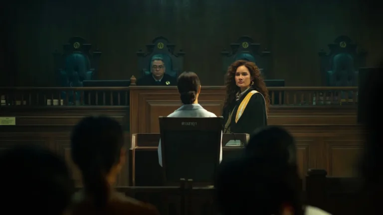 The Evil Lawyer: la spiegazione del finale della serie Netflix The Evil Lawyer: la spiegazione del finale della serie Netflix