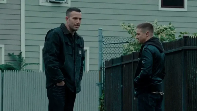 The Town: la spiegazione del finale del film