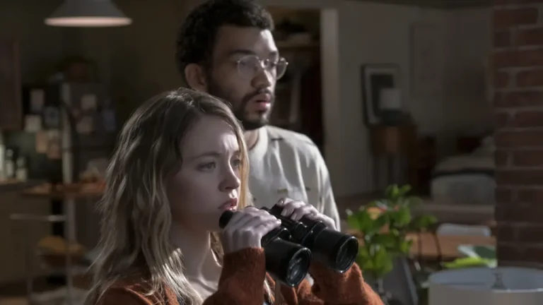 The Voyeurs: il film con Sydney Sweeney &egrave; tratto da una storia vera?