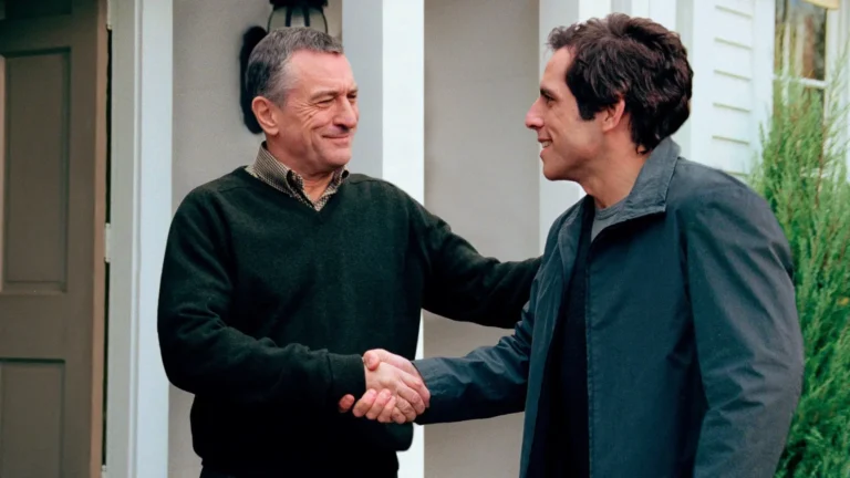 Ti presento i miei: la spiegazione del finale del film Ti presento i miei: la spiegazione del finale del film