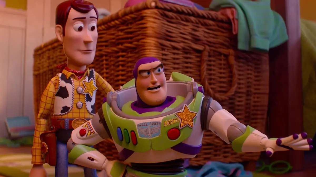 Toy Story 5