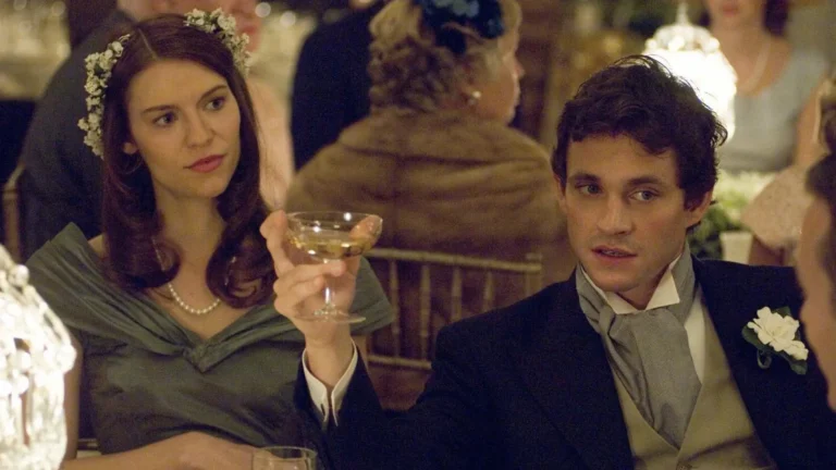 Un amore senza tempo: la spiegazione del finale del film Un amore senza tempo: la spiegazione del finale del film