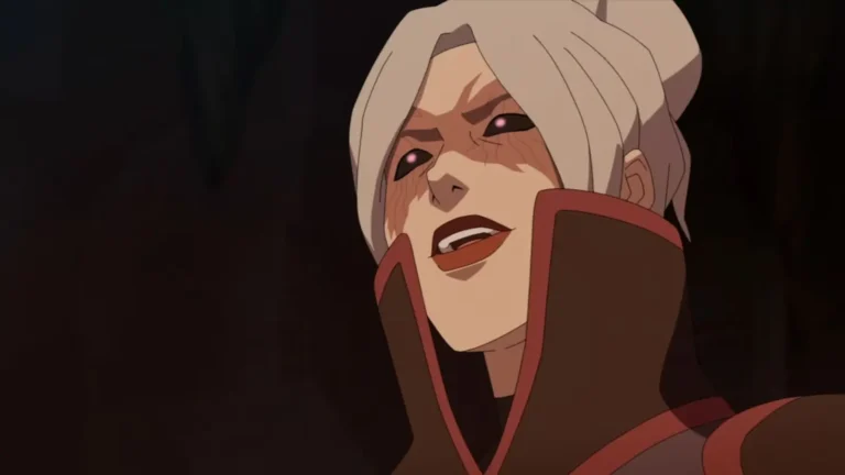 Chi sono gli Unalive Five in The Legend of Vox Machina? Tutti i villain e i loro poteri spiegati