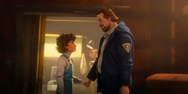 Stranger Things: perch&eacute; Undici &egrave; stata sostituita nello spin-off animato di Netflix