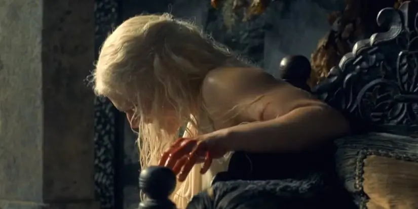 Visenya Targaryen
