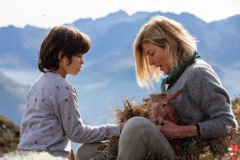 Il significato di Belle e Sebastien &ndash; Next Generation: perch&eacute; il rapporto tra il ragazzo e il cane continua a emozionare