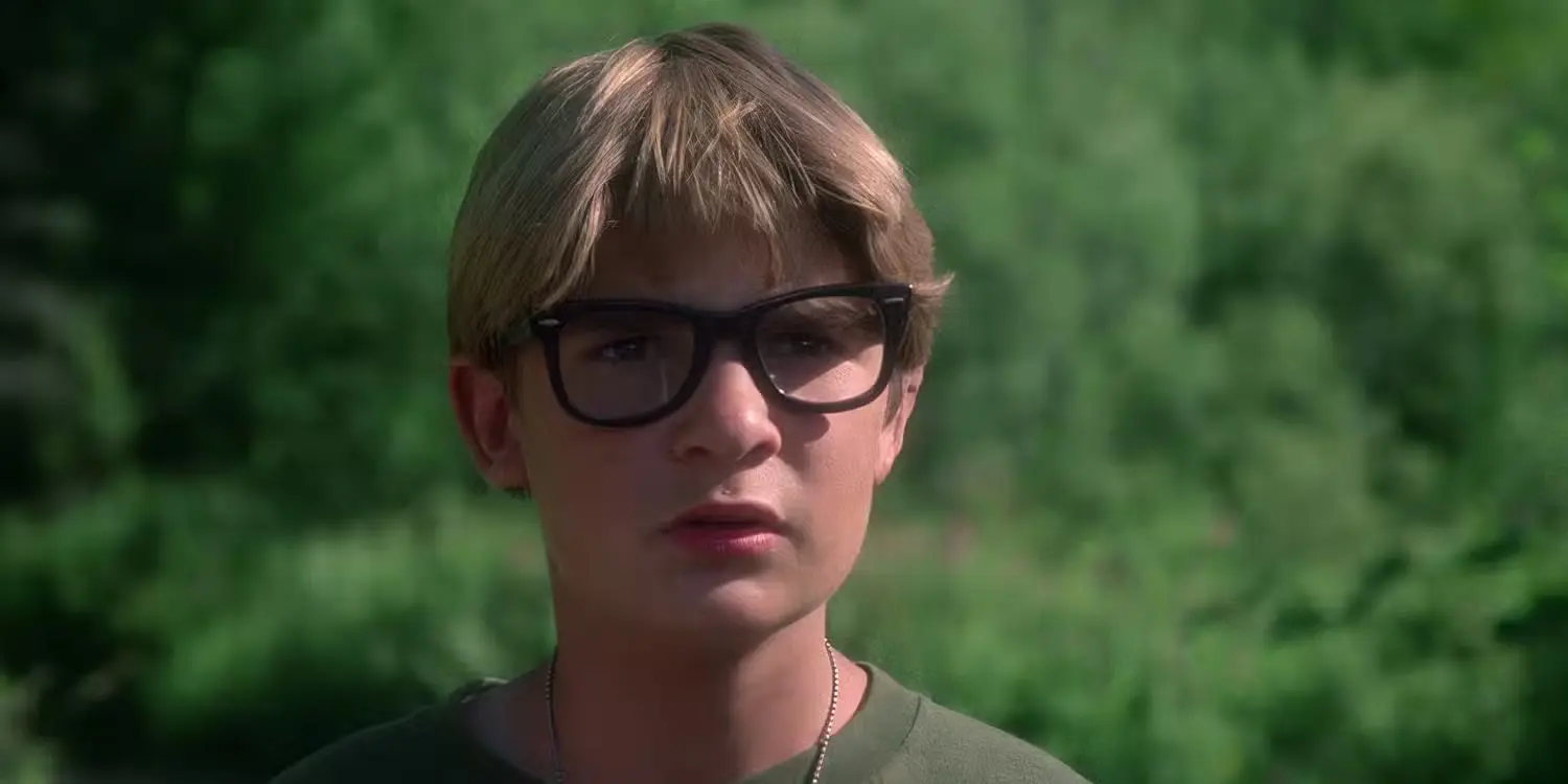 Stand By me