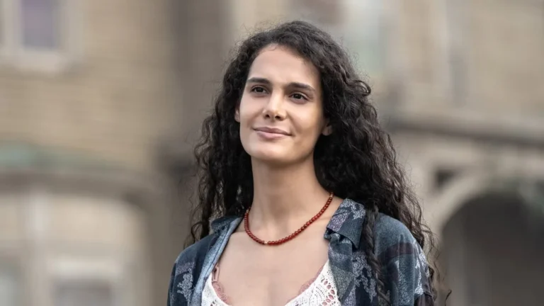 From &ndash; Stagione 4, spiegazione del finale: che fine ha fatto Fatima?