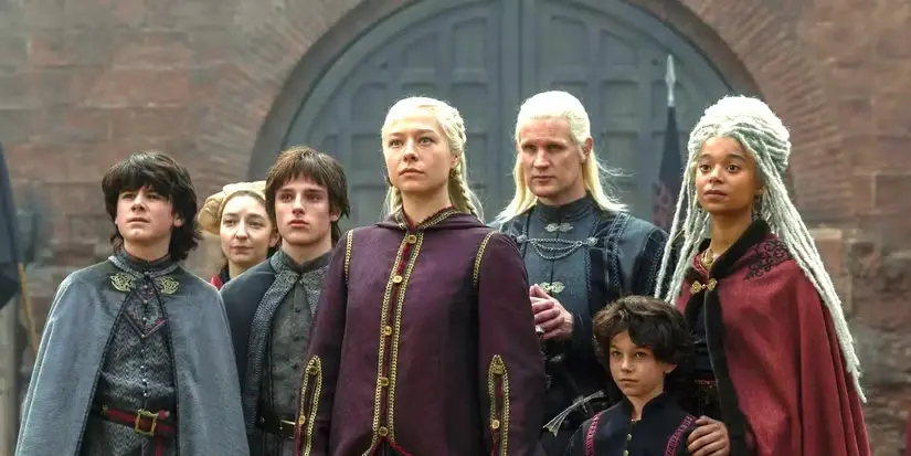 Joffrey Velaryon