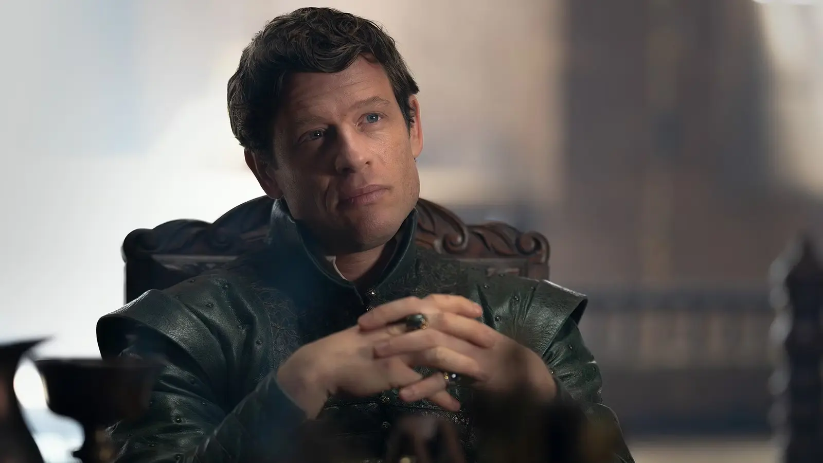 james-norton-Lord Ormund Hightower