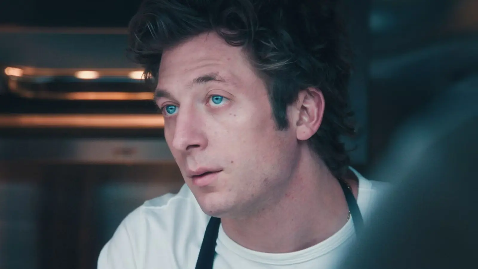 jeremy allen white come carmy in the bear stagione 5