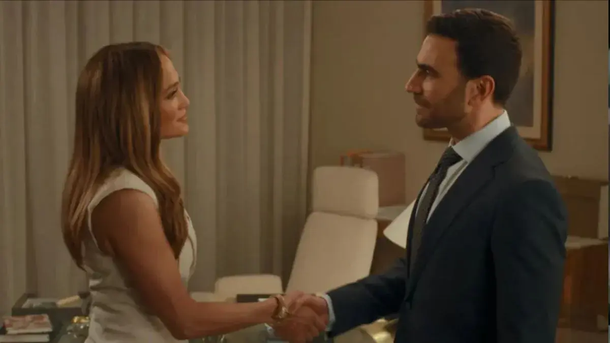 Office Romance