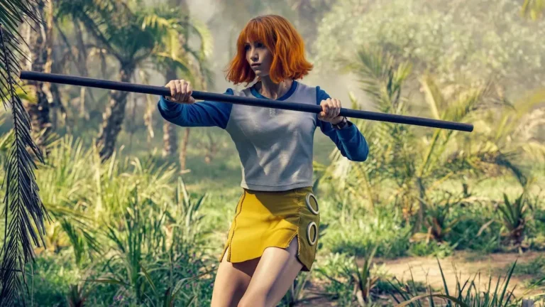 One Piece 3: 8 momenti dell&rsquo;arco di Alabasta che Netflix potrebbe tagliare nella serie live action