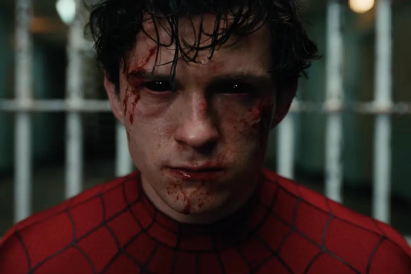 spider-man brand new day trailer