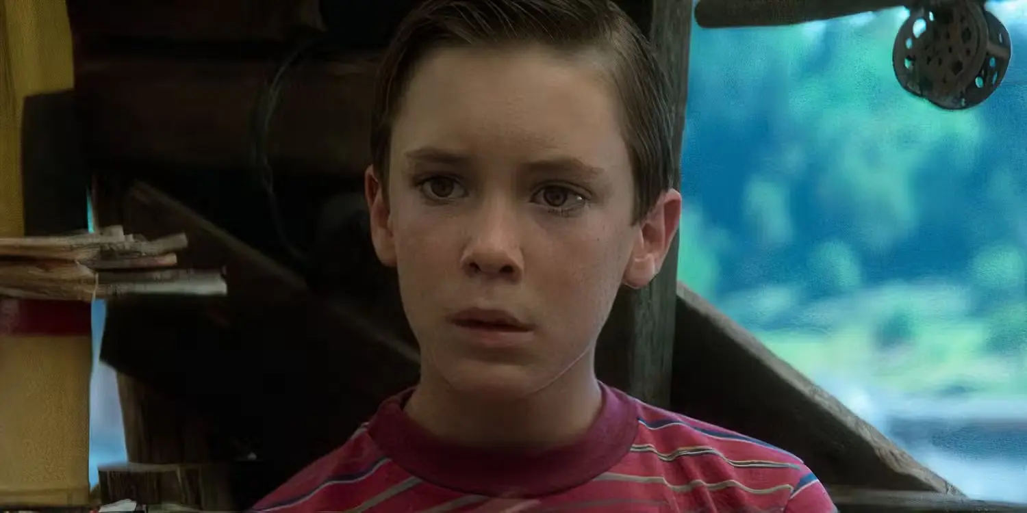 Stand By me
