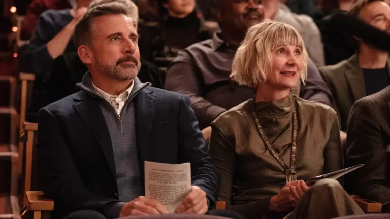 In che modo The Four Seasons &ndash; Stagione 2 rende omaggio al personaggio di Steve Carell