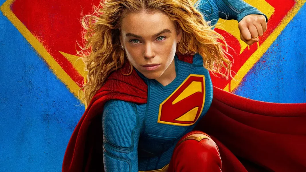 supergirl