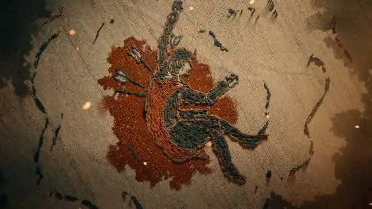 titoli di testa House of the dragon 3x02