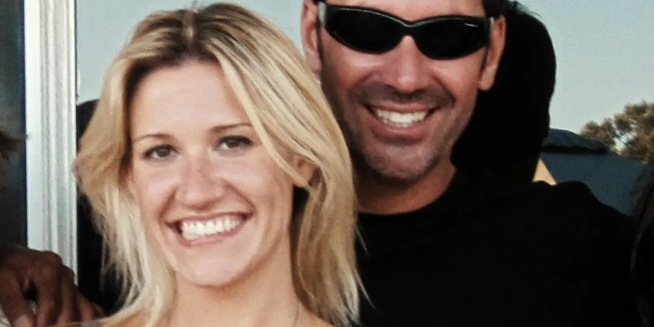 A Toxic Love Story: Il caso Michelle Hadley