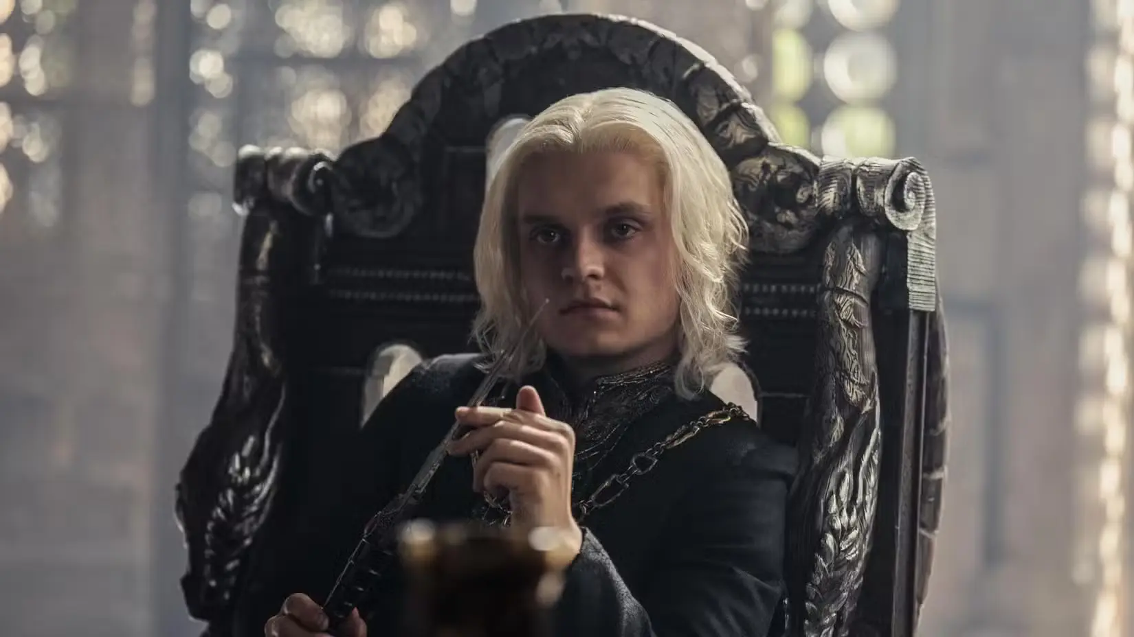 Aegon Targaryen
