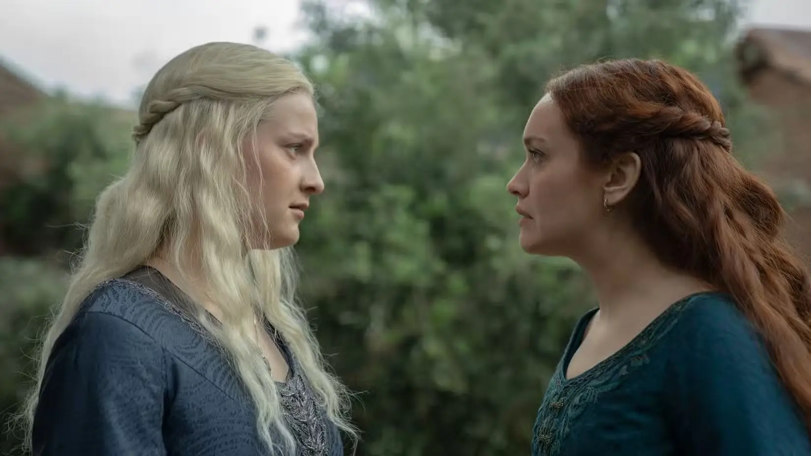 house of the dragon stagione 3 episodio 5
