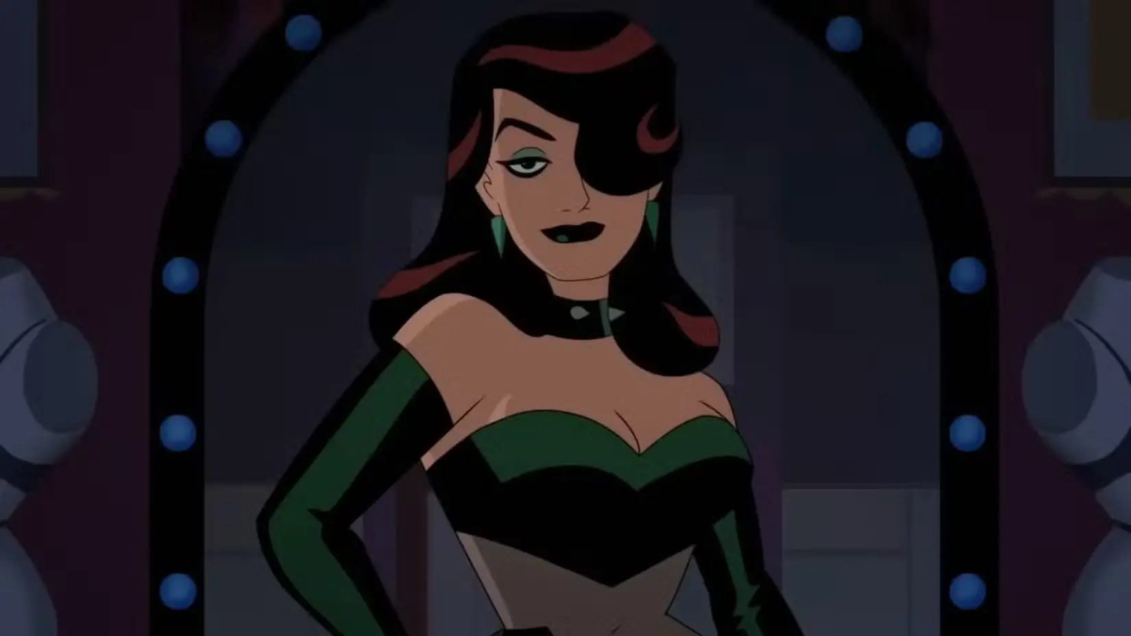 Batman: The Caped Crusader