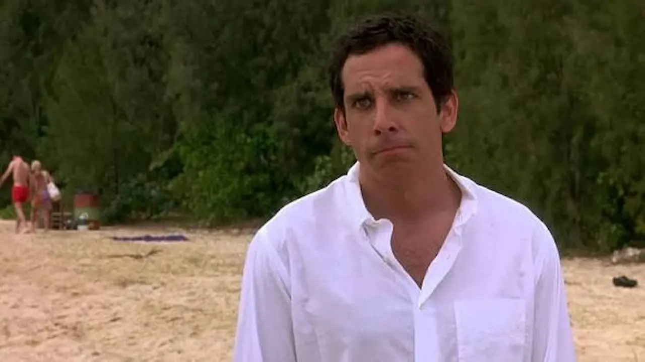 Ben Stiller in ... e alla fine arriva Polly
