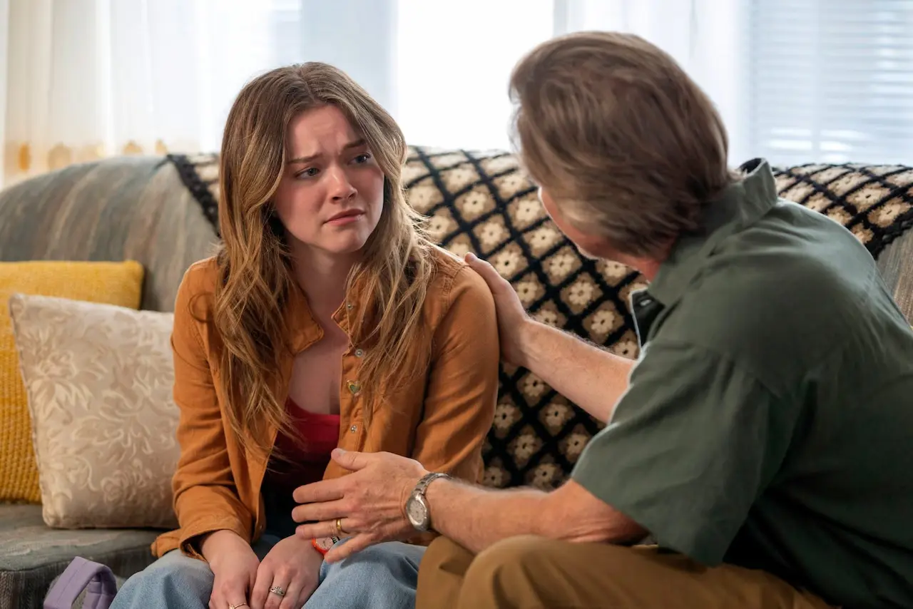 Brielle Robillard in La ragazza che ho sempre desiderato