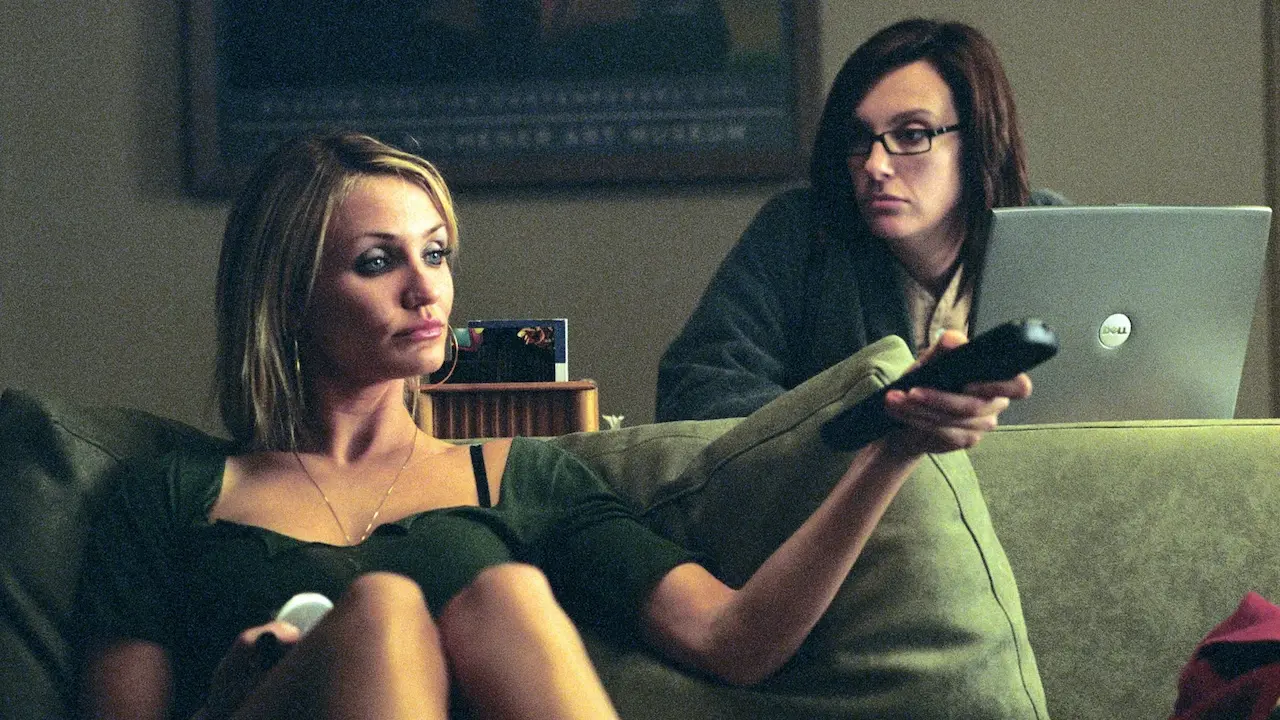 Cameron Diaz e Toni Collette in In Her Shoes - Se fossi lei