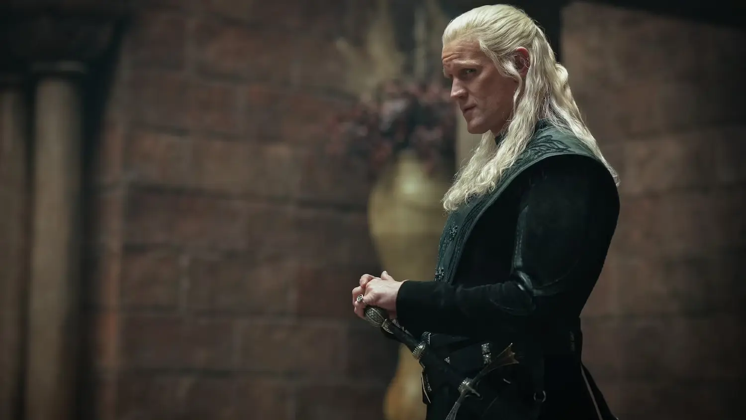Daemon in house of the dragon 3