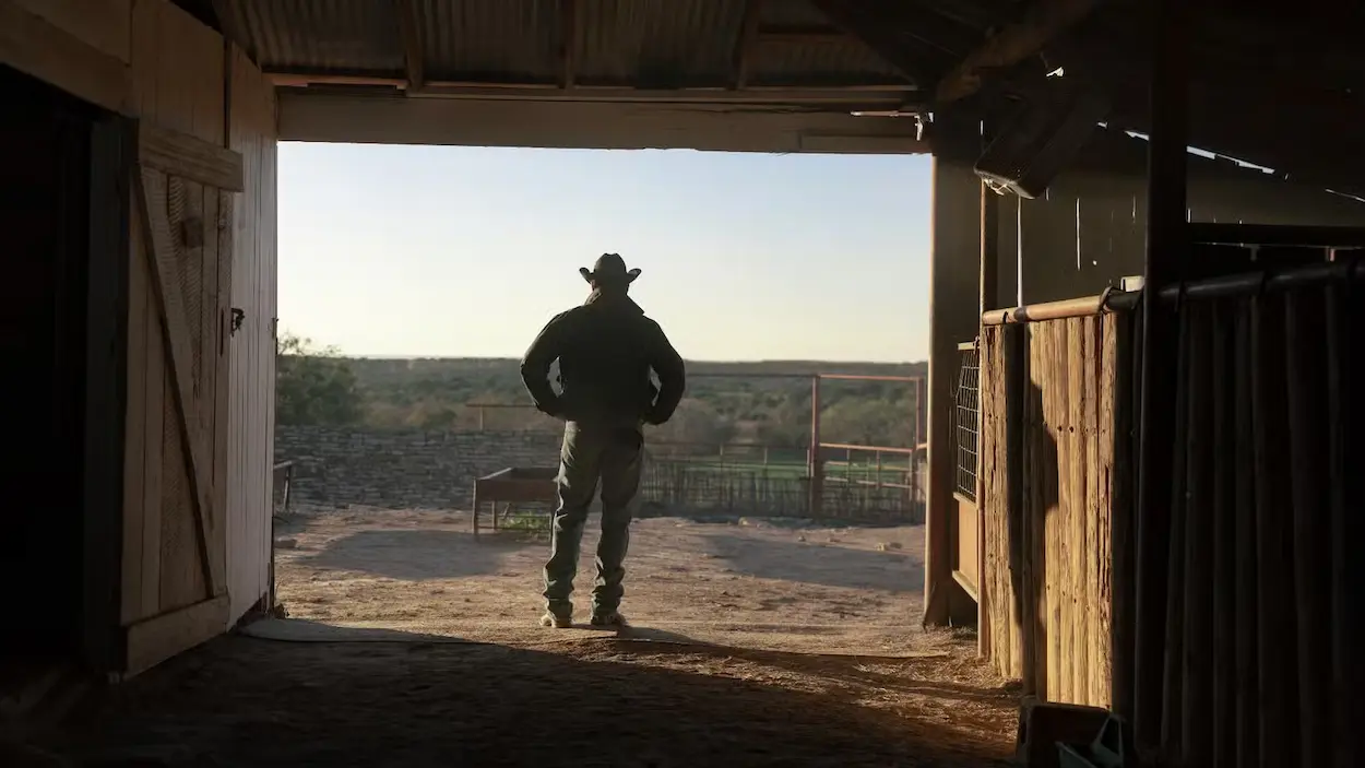 Dutton Ranch - Stagione 2