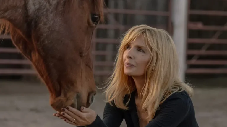 Yellowstone, Kelly Reilly critica una scelta del franchise: “È stata un’occasione persa” Yellowstone, Kelly Reilly critica una scelta del franchise: “È stata un’occasione persa”