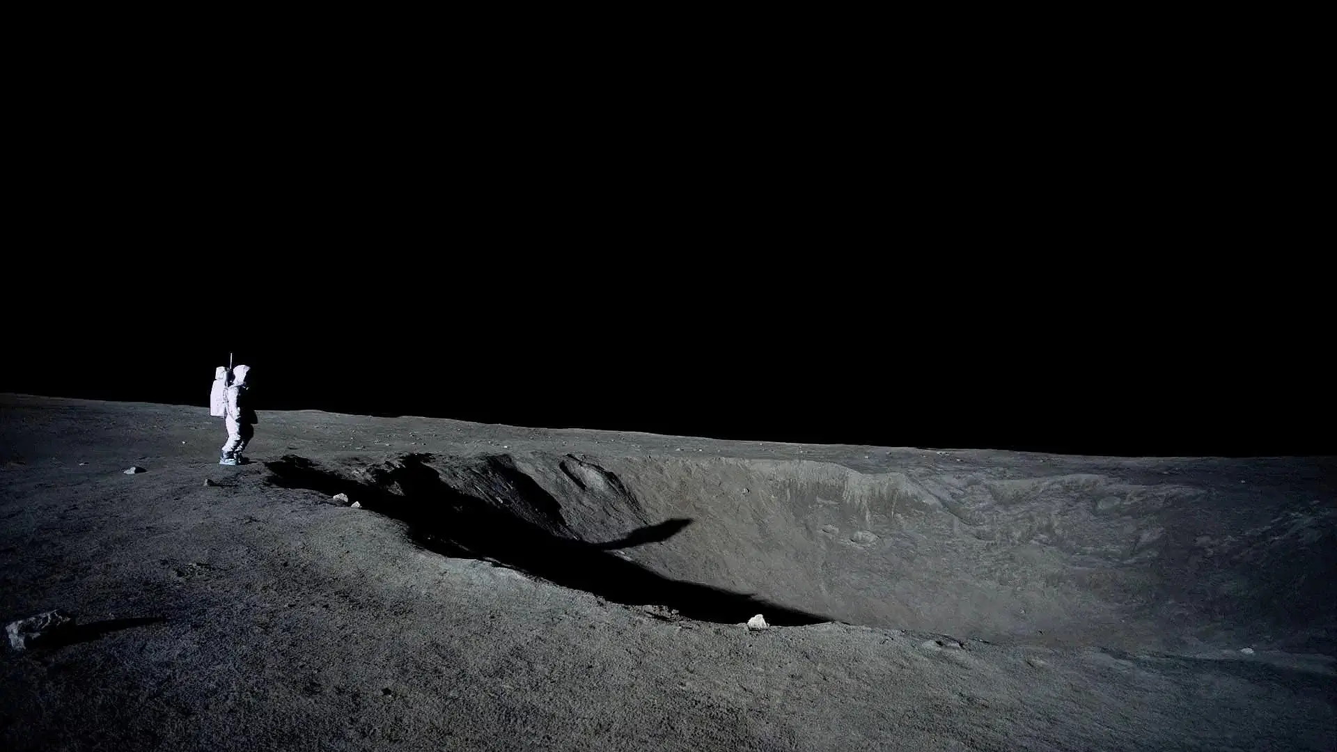 First Man - Il primo uomo film Damien Chazelle