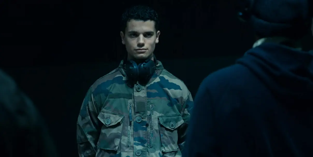 GIGN: Forze speciali