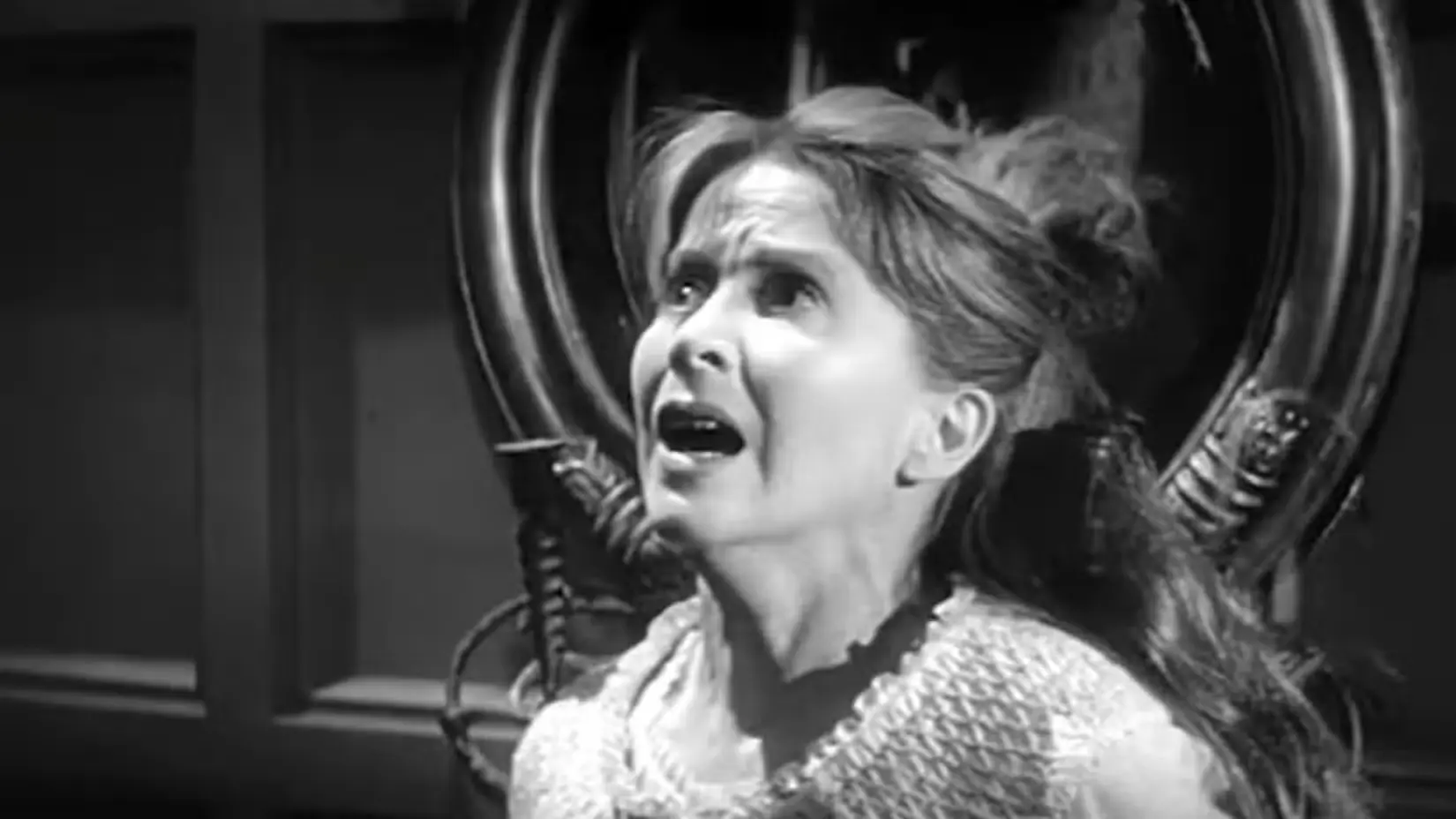 Gli invasati the haunting 1963
