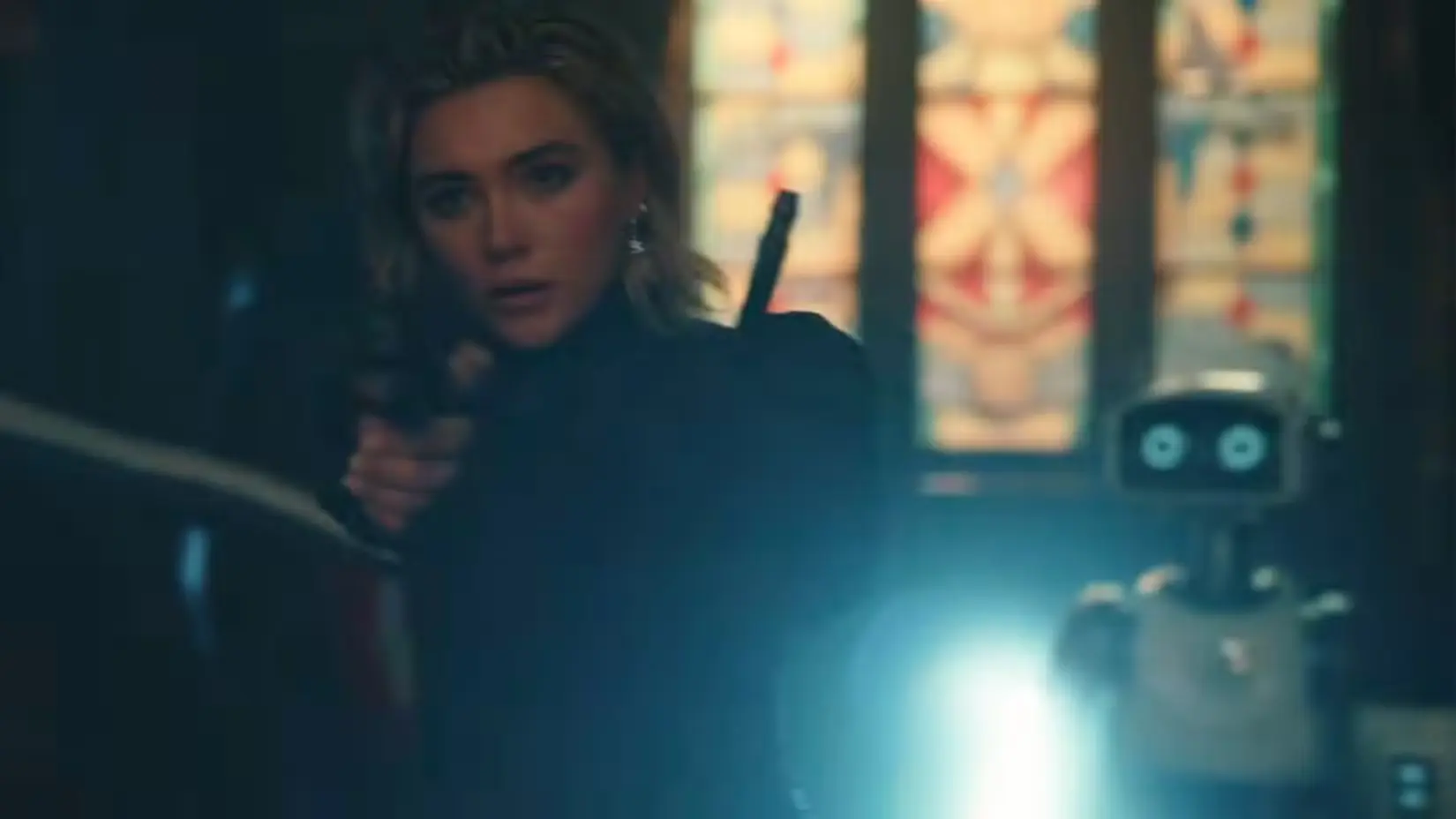Avengers: Doomsday trailer