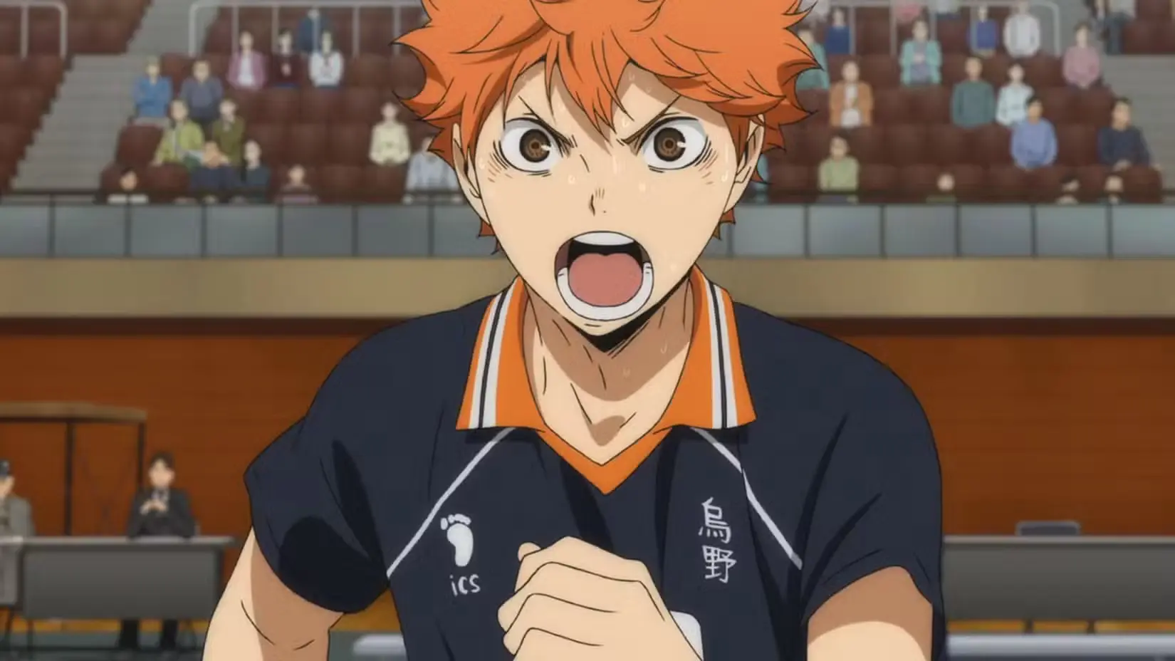 Haikyuu