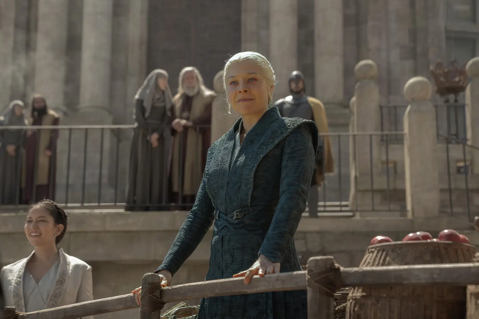 House of the Dragon - Stagione 3 Episodio 3
